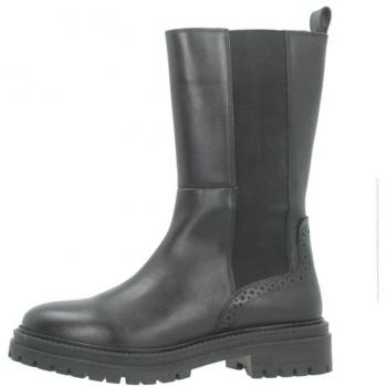 Bottines Élégantes Geox 154027 Noir