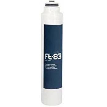 Cartuccia Filtro Carboni Attivi Duo o Trio FT83