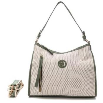 Bolso Xti Mujer 186150 Kaki – Ideal para Cualquier Ocasión
