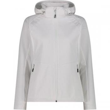 HydroWear Women’s Weather‑Proof Zipped Hoodie
