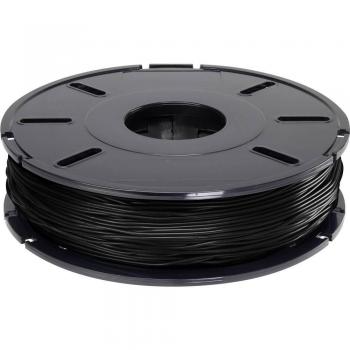 Renkforce Filament HIPS 2.85 mm 500 g (HIPS, 500 g, Schwarz), 3D Filament, Schwarz