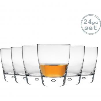 Bormioli Rocco Glass Collection