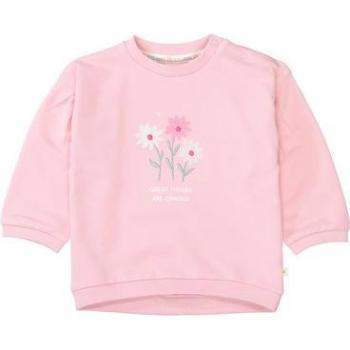 Stacco Oversize Rosa Pala
