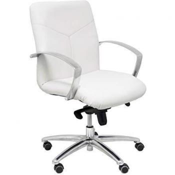 Piqueras und Crespo Caudete Confident Sessel mit Wippmechanik