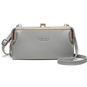 Monedero Kinsley para Mujer