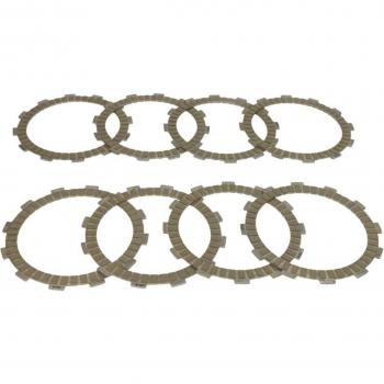TRW Kupplungslamellen-Set MCC329-8