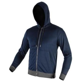Pullover NEO TOOLS 81‑513‑XL Blu Navy