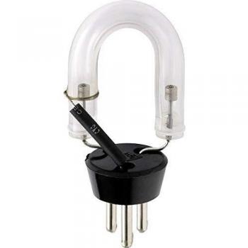 Heavy-Duty Strobe Light