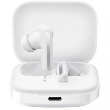 Auriculares Bluetooth In‑Ear Xiaomi Buds 5 Blancos