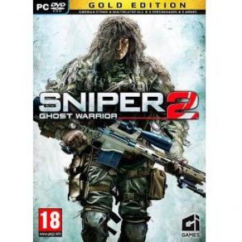 Sniper: Ghost Warrior 2