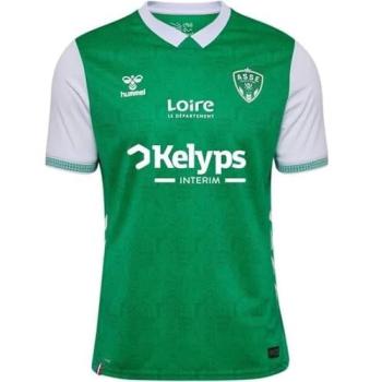 Hummel Saint Etienne 2025/26 Training Top