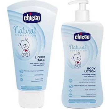 Transat évolutif Chicco Hoopla Antiguan Sky