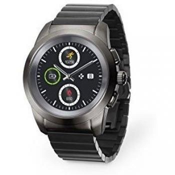 MyKronoz ZeTime Titan Smartwatch 3,1 cm