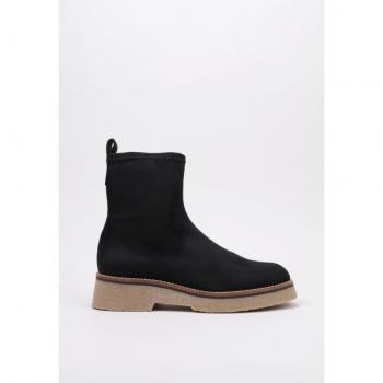 Sandra Fontan Modische Stiefeletten BURADA