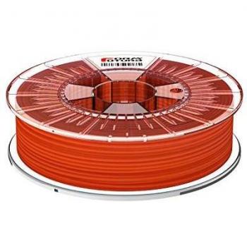 Formfutura EasyFil PLA 2.85 mm Red 750 g