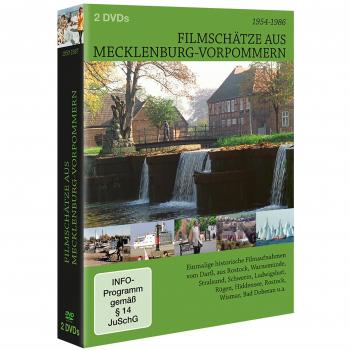 Filmschätze aus Mecklenburg-Vorpommern