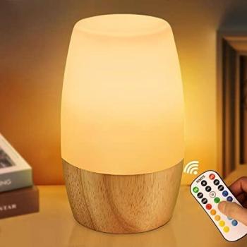 Cozy Kid’s Glow Light