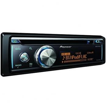 Pioneer DEH-X8700BT Autoradio Bluetooth/CD/USB/Android/iOS