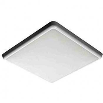 Plafonnier VALGUS 18W LED 4000K Phase coupée
