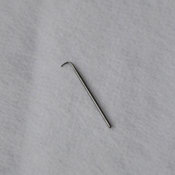 Aiguilles Tissage Ventilation Perruque Artisan – Set de 50