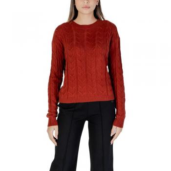 Vero Moda Pullover mit Wendefunktion