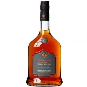 Fernando De Castilla-Brandy Fernando De Castilla Solera Reserva