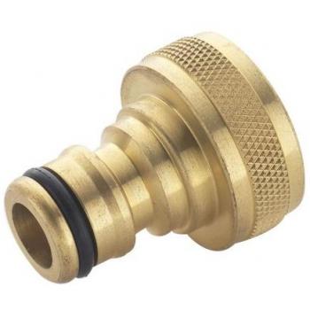 Spear & Jackson BWF11 Brass Female Threaded Connector