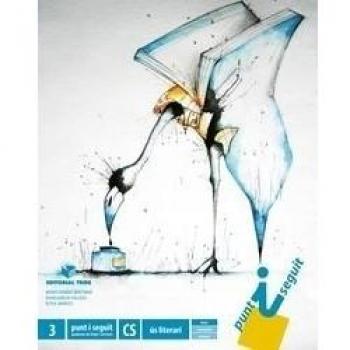 Punt i seguit. Quadern 3