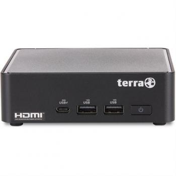 Terra QuietGreen 6000 MicroPC