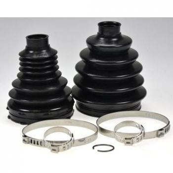 Faltenbalgset Antriebswelle Spidan 25931