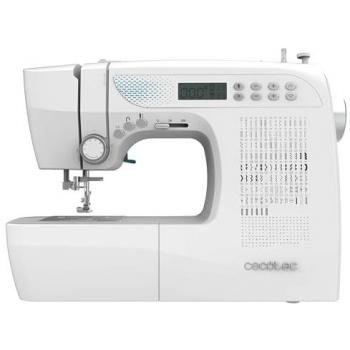 Machine à coudre numérique BelleCouture 21500
