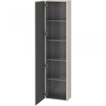 Duravit L-Cube Tall 400 mm x 243 mm
