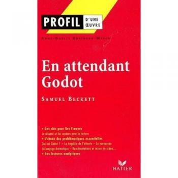 Profil d'une oeuvre : En attendant Godot
