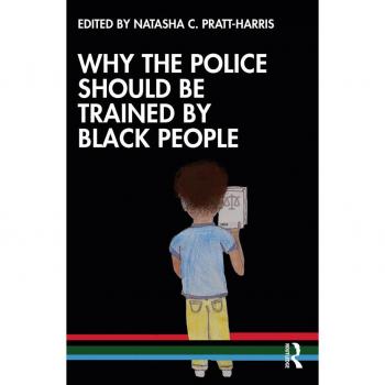 Vitalsource Technologies, Inc. Why The Police Should Be Trained By Black People
