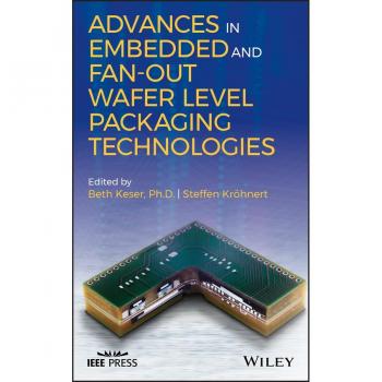 Vitalsource Technologies, Inc. Advances In Embedded And Fan-out Wafer Level Packaging Technologies