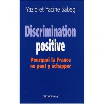 Discrimination positive