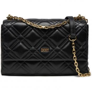 DKNY Evon Lederumhängetasche