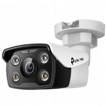 TP-Link VIGI C350(2.8MM) caméra de sécurité à objectif fixe 2880 x 1620 Pixels
