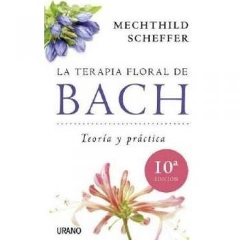 La terapia floral de Bach