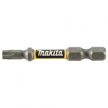 Makita Impact Premier Double Torsion Torx 50mm Bits – Pair