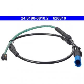 Sensor ATE de Desgaste para Frenos BMW 24.8190-0810.2