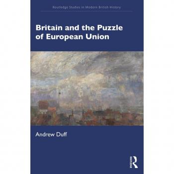 Vitalsource Technologies, Inc. Britain And The Puzzle Of European Union