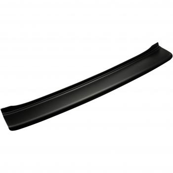 Toyota Corolla Verso 2004‑2009 RGM ABS Rear Bumper Cover – Black (RBP449)