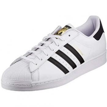 Adidas Originals Superstar Unisex Casual Sneakers