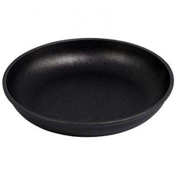 Teglia Tarte Tatin Nero Choc Extreme de Buyer