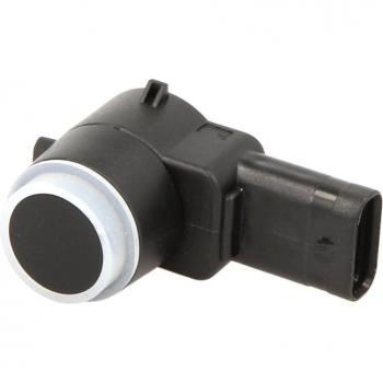 Sensor auxiliar de aparcamiento HANS PRIES 408 800 / TOPRAN 408 800