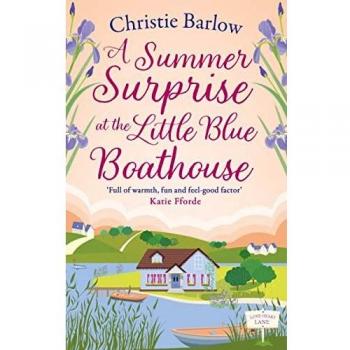 Christie Barlow