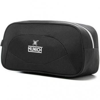 Münchner Schuhebeutel Schwarz S