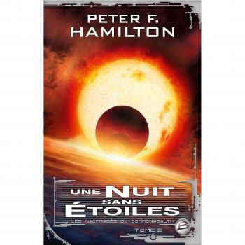 Une nuit sans étoiles