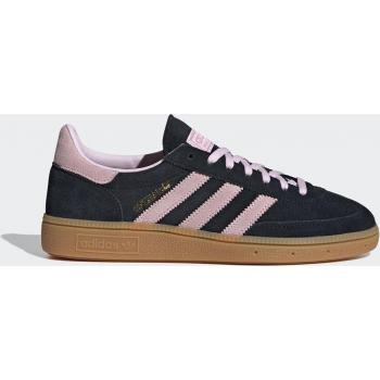 Adidas Handball Spezial Damen Sneaker – Schwarz – 37 ⅓ – Leder – Foot Locker